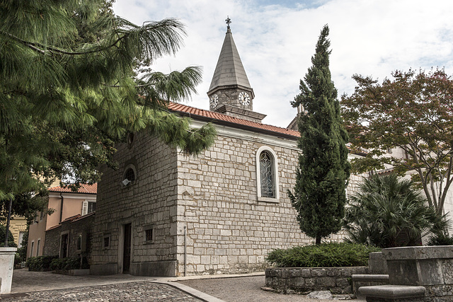 Opatija - Croazia