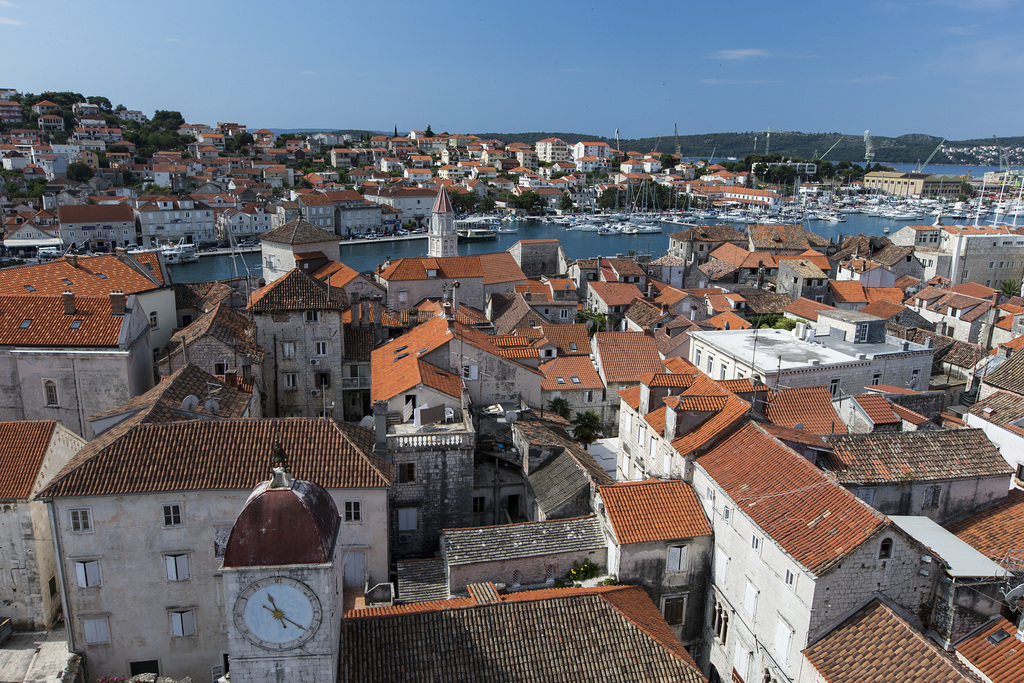 Trogir - Croazia