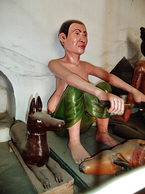 Yadana Man Aung Paya