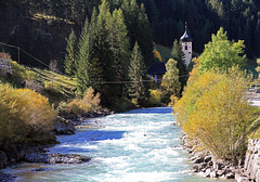 Naturpark Tiroler Lech