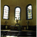 Intérieur de la Cathédrale Saint Vincent à Saint Malo(35)