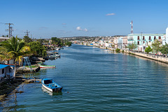 Matanzas - Rio San Juan