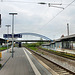 Bahnhof Dortmund-Mengede / 23.04.2022