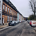 Josefstraße (Mülheim an der Ruhr) / 30.03.2024