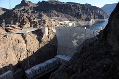 Hoover Dam 2012