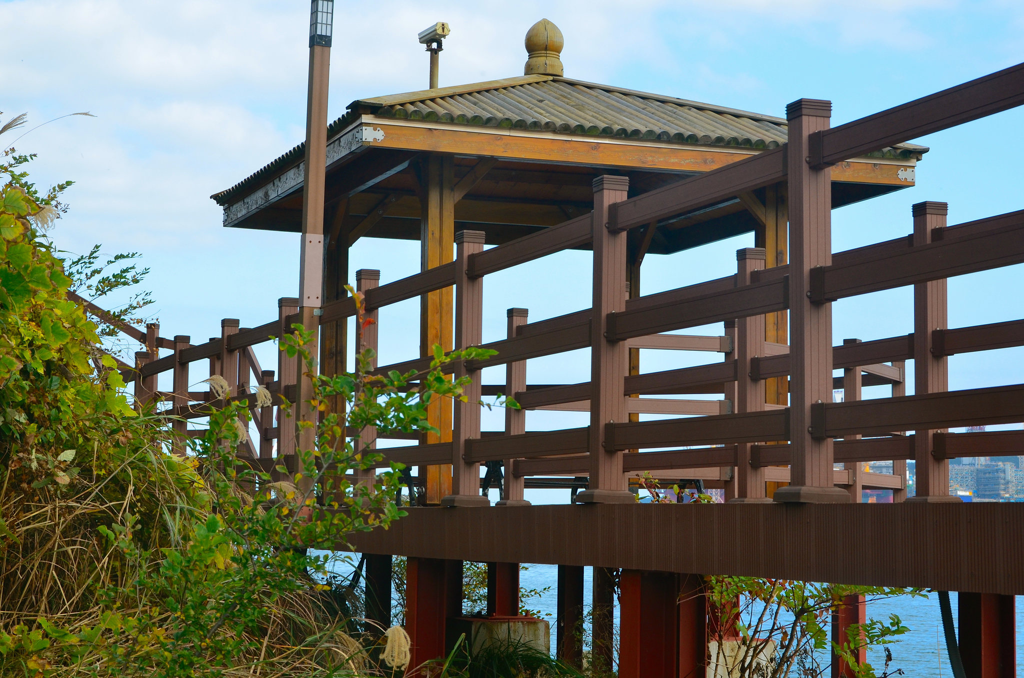 The Boardwalk