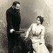 David Yuzhin & Elena Leshkovskaya
