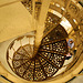 Treppen im Schloss  Schwerin -Staircase #02/50