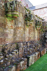 lanercost priory, cumbria