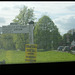 Abinger signpost