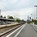 Bahnhof Dortmund-Mengede / 23.04.2022