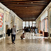 Venice 2022 – Palazzo Grimani – Hall