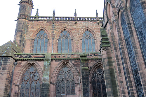 chester cathedral