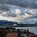 Oberhofen Lac de Thoune