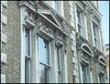West London windowscape
