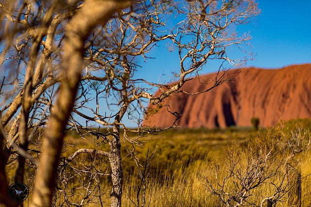 Anangu - Land