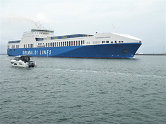 EUROCARGO SAVONA