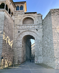 Perugia 2024 – Arco Etrusco