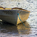 Boat on the Riverbed