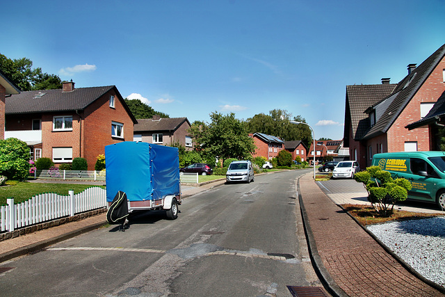 Kettelerstraße (Dorsten-Lembeck) / 20.07.2024