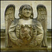 St John's College angel