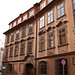 Eighteenth Century House, Lesser Town, Prague