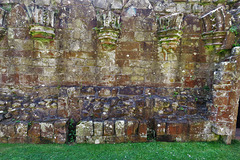 lanercost priory, cumbria