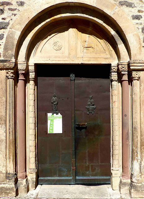 Groß Ammensleben - Kloster