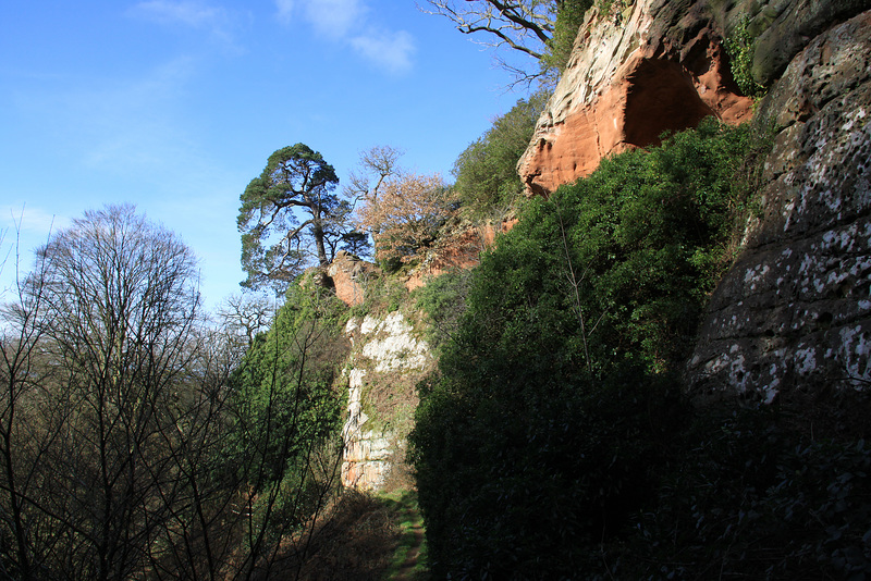 Hawkstone Park Follies