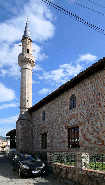 Ebasan - King Mosque