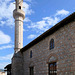 Ebasan - King Mosque