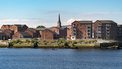 River Leven