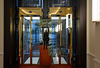 Vor dem Lift im Eingangsbereich (PiP)