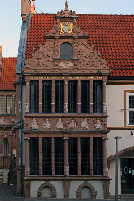 Apotheke in Lemgo