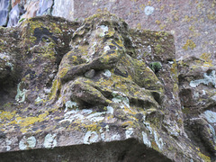 dereham church, norfolk