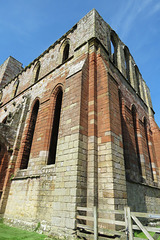 lanercost priory, cumbria