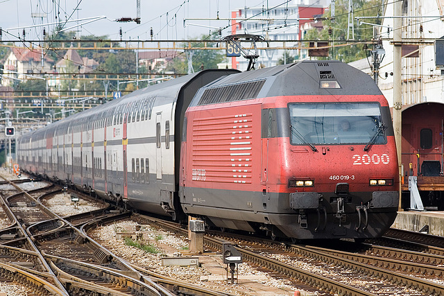 060930 IC2N Lausanne