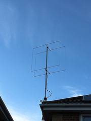 New InnovAntennas Quads