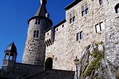 DE - Stolberg - Burg Stolberg