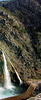 #32 - Petar Bojić - Down, at the waterfall - 22̊ 0points