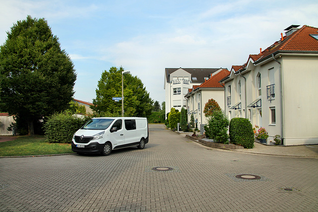 Wetterschachtweg (Dortmund-Brechten) / 22.06.2019