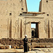 Templo Ptolemaico de Horus en Edfu (Egipto) (+1 PiP)