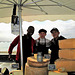 sourires de la Haute Savoie et les bons fromages des alpages the smiles of Haute Savoie and the delicious cheeses of the Alps
