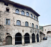 Gubbio 2024 – Palazzo del Capitano del Popolo