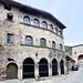 Gubbio 2024 – Palazzo del Capitano del Popolo