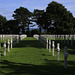 Normandy American Cemetery