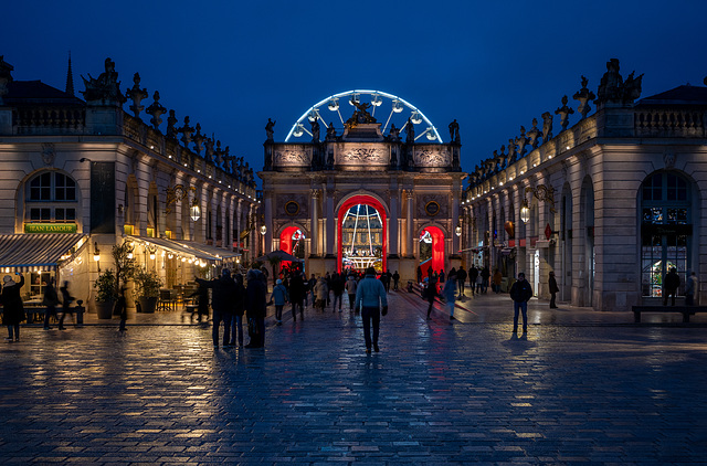 Rue Héré