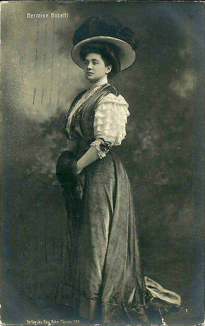 Hermine Bosetti