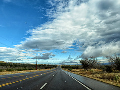 Sprinkles On The Windshield