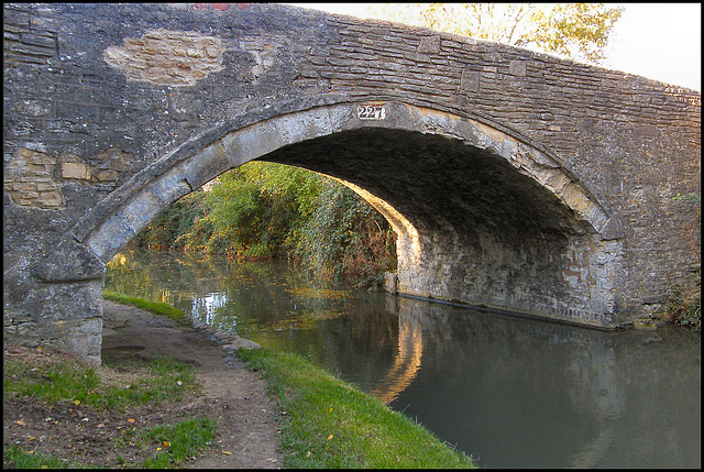 Buller's Bridge